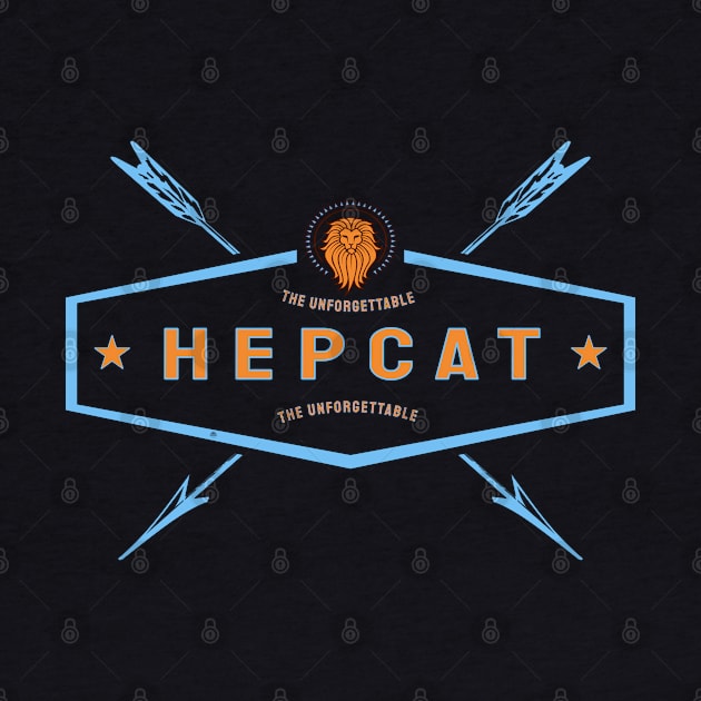 Hepcat Music D77 by Onlymusicians